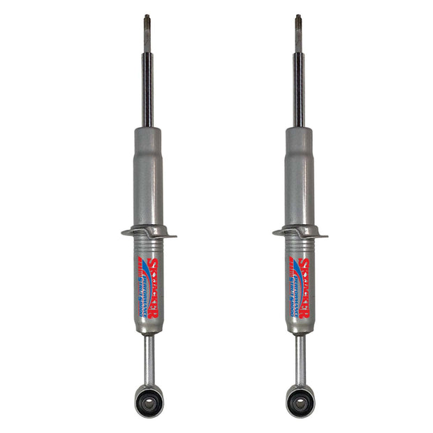Levelling Kit 07-14 Toyota FJ Cruiser 1.0-3" Lift Skyjacker (FJ713ST)