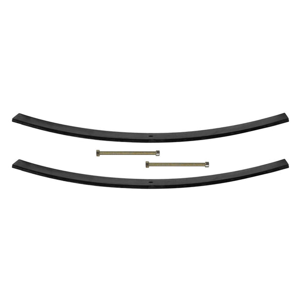 Leaf Spring 59-75 Jeep CJ5 2.0-2.5" Lift Skyjacker (FLJ32F)