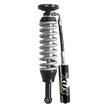 05-Up Toyota Tacoma 4WD & 2wd Prerunner w/ UCA Front Coilover Factory Race 2.5 Remote Reservoir 4.9 Inch 0-3 Inch Lift Fox Offroad Shocks