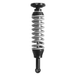 03-06 Toyota 4Runner 4WD/2WD w/ UCA Front Coilover Factory Race 2.5 Internal Floating Piston 4.9 Inch 0-3 Inch Lift Fox Offroad Shocks