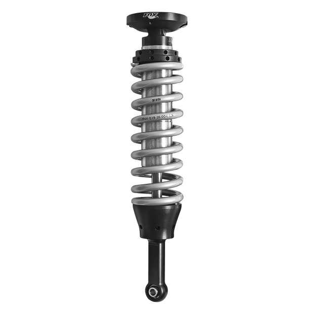 03-06 Toyota 4Runner 4WD/2WD w/ UCA Front Coilover Factory Race 2.5 Internal Floating Piston 4.9 Inch 0-3 Inch Lift Fox Offroad Shocks