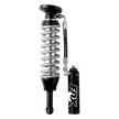 12-Up Ford T6 Ranger 4WD & 2wd Hi-Rider Front Coilover Factory Race 2.5 Remote Reservoir 5.1 Inch 0-2 Inch Lift Dual Speed Compression Adjuster Fox Offroad Shocks