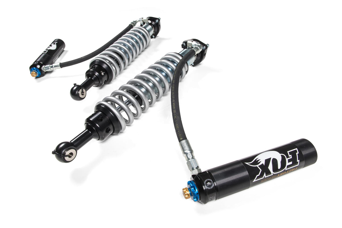 1973-1987 Blazer/JimmyFox 2.0 Adventure Series Steel Body Shock Internal Floating Piston 4-6 Inch Front/Rear 30.05 x 18.46 x 2-EB1/EB1 Fox Offroad Shocks