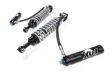 1973-1987 Blazer/JimmyFox 2.0 Adventure Series Steel Body Shock Internal Floating Piston 4-6 Inch Front/Rear 30.05 x 18.46 x 2-EB1/EB1 Fox Offroad Shocks