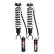 19-Up Ram 1500 w/ UCA Front Coilover Performance Elite 2.5 Remote Reservoir 2-3 Inch Lift Dual Speed Compression Adjuster Fox Offroad Shocks