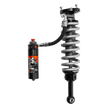 05-Up Toyota Tacoma Front Coilover Performance Elite 2.5 Remote Reservoir 2-3 Inch Lift Dual Speed Compression Adjuster Fox Offroad Shocks