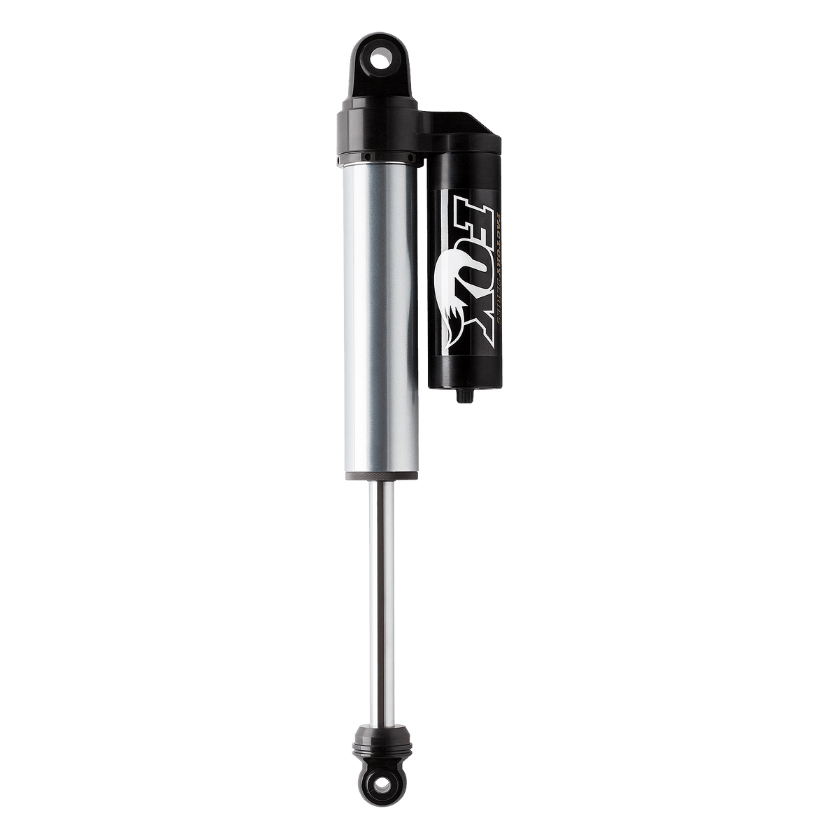 14-Up Dodge 2500 Rear Factory Race 2.5 Piggback 9.3 Inch 0-1.5 Inch Lift Fox Offroad Shocks
