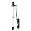 05-Up Ford F-250/F-350 Superduty Front Factory Race 2.5 Remote Reservoir 8.8 Inch 2-3.5 Inch Lift Dual Speed Compression Adjuster Fox Offroad Shocks