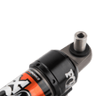 18-Up Jeep JL No Mojave Front Performance Elite 2.5 Remote Reservoir 2-3 Inch Lift Dual Speed Compression Adjuster Fox Offroad Shocks - Image 2