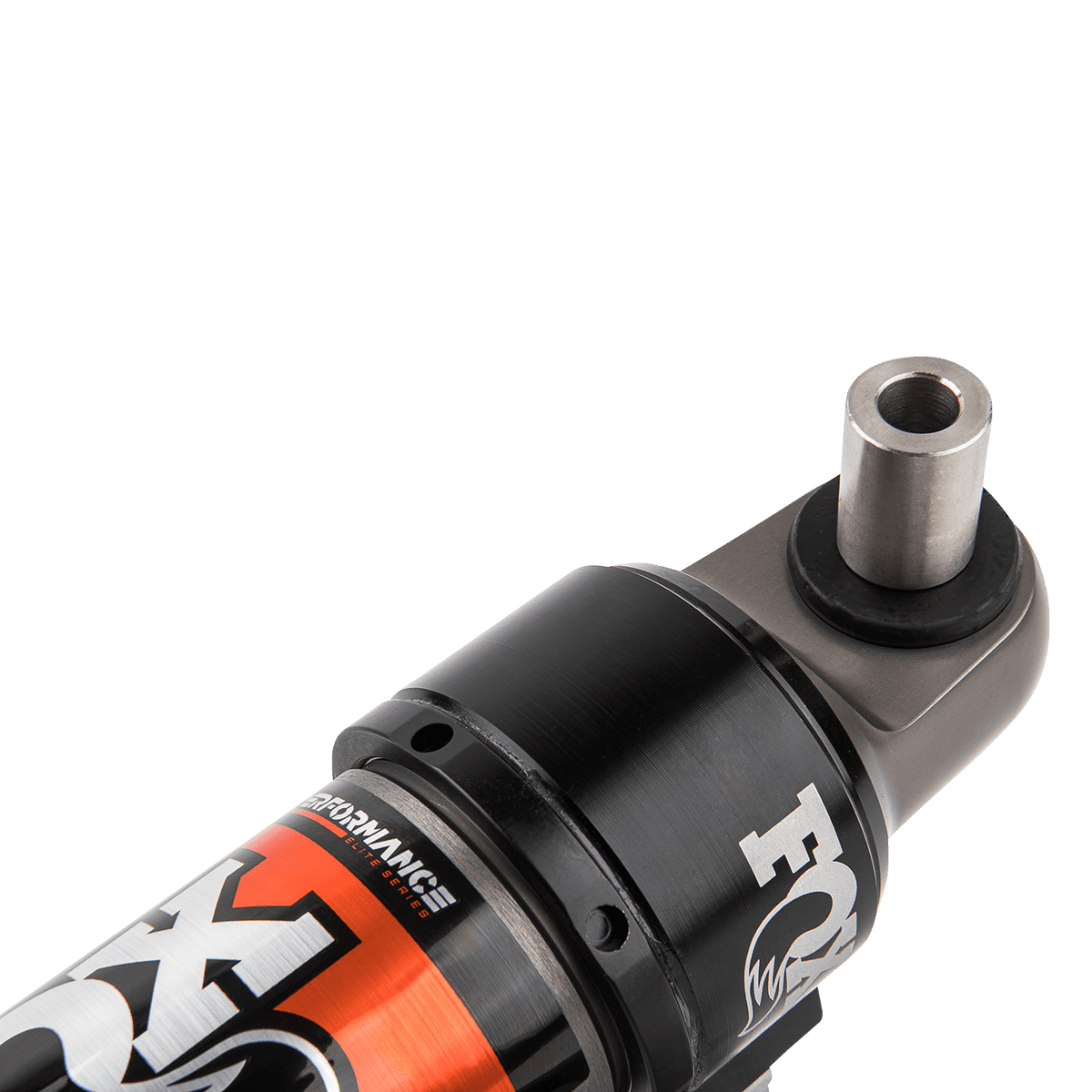 18-Up Jeep JL No Mojave Front Performance Elite 2.5 Remote Reservoir 4.5-6 Inch Lift Dual Speed Compression Adjuster Fox Offroad Shocks - Image 2