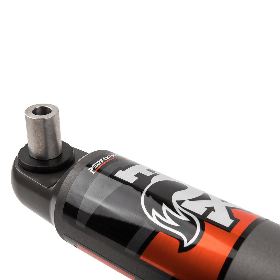 18-Up Jeep JL Rear Performance Elite 2.5 Piggback 4.5-6 Inch Lift Dual Speed Compression Adjuster Fox Offroad Shocks - Image 2