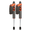 2018-2024 Jeep JL Rear Internal Bypass Factory Race 3.0 Piggback 9.8 Inch 2-3 Inch Lift Dual Speed Compression Adjuster Fox Offroad Shocks