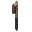 2021-2024 Ford F-150 Rear Factory Race 3.0 Piggback 0-1 Inch Lift Dual Speed Compression Adjuster Fox Offroad Shocks