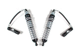2004-2008 Ford F-150 Fox 2.0 Adventure Series Steel Body Shock Internal Floating Piston 0 Inch Rear 26.85 x 16.76 x 2-EB1/EB1 Fox Offroad Shocks