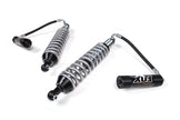 2020-2024 Silverado/Sierra 2500HD/3500 HD Fox 2.0 Adventure Series Steel Body Shock Internal Floating Piston 5 Inch Front 23.28 x 15.68 x 2-BP/Clevis Fox Offroad Shocks