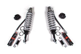 2005-2016 Ford F-250/F350 Superduty Fox 2.0 Adventure Series Steel Body Shock Internal Floating Piston 4 Inch Front 25.15 x 15.55 x 2-S50/EB1 Fox Offroad Shocks