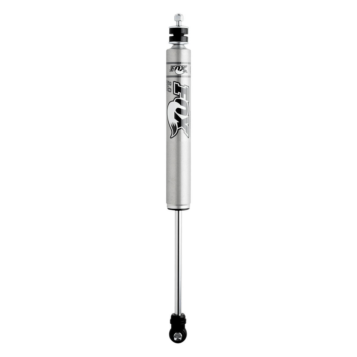 97-06 Jeep TJ & 84-04 Jeep Cherokee Front Performance Series 2.0 Internal Floating Piston 9.6 Inch 3-4.5 Inch & 2-3.5 Inch Lift Fox Offroad Shocks