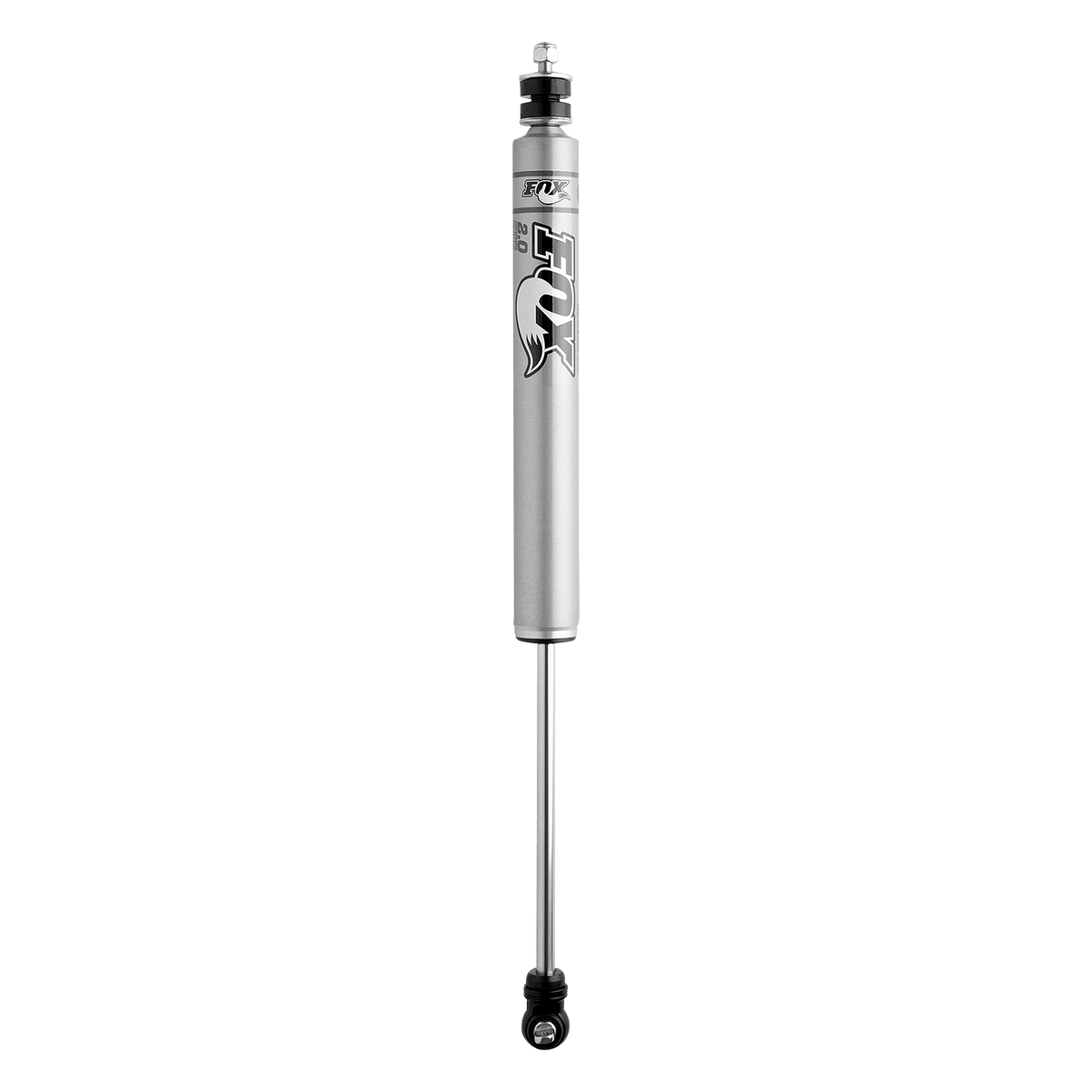 97-06 Jeep TJ & 84-04 Jeep Cherokee Front Performance Series 2.0 Internal Floating Piston 11.1 Inch 6.5-8 Inch Lift Fox Offroad Shocks