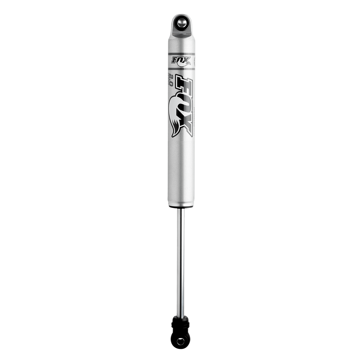 97-06 Jeep TJ & 84-04 Jeep Cherokee Rear Performance Series 2.0 Internal Floating Piston 9.1 Inch 4-6 Inch & 3.5-4.5 Inch Lift Fox Offroad Shocks