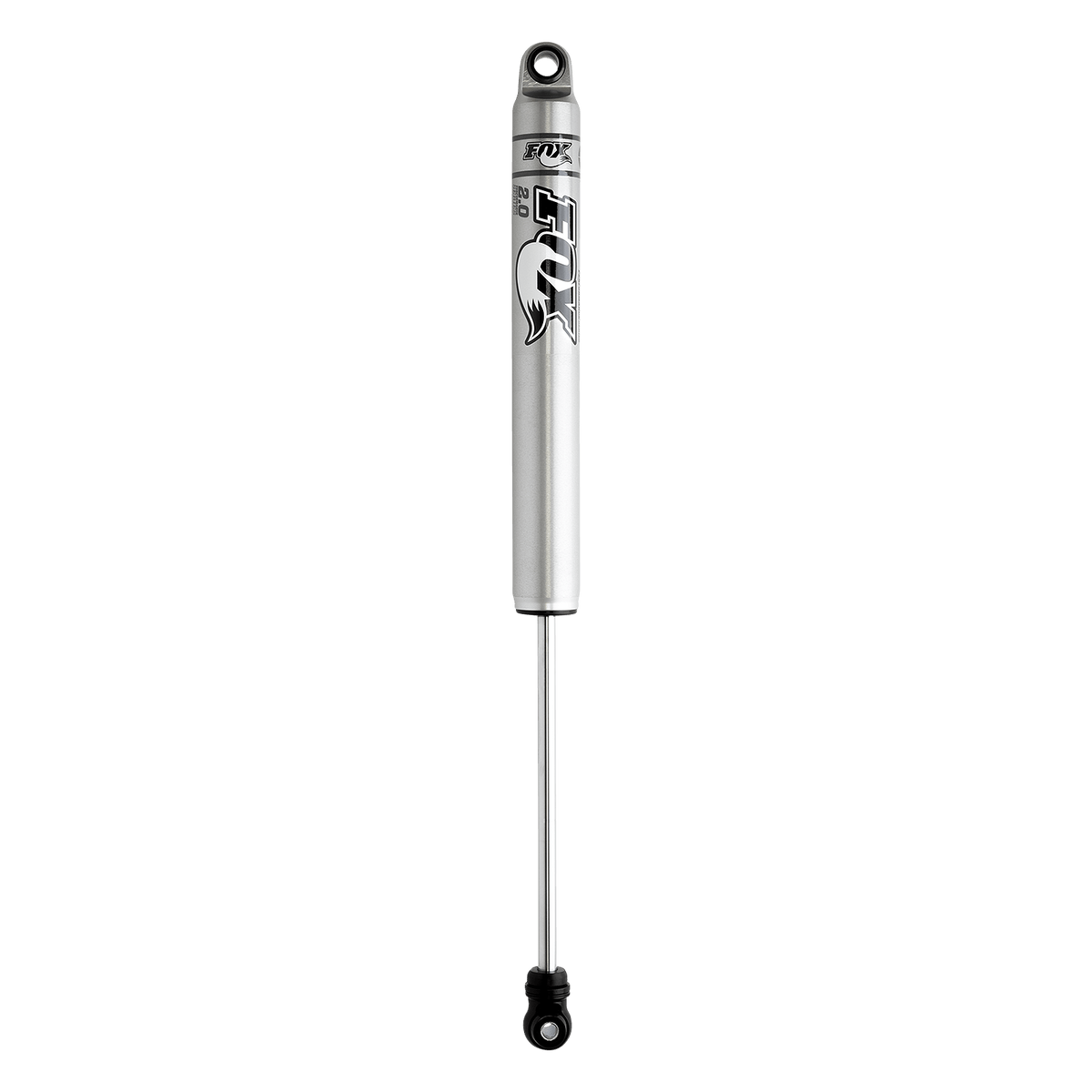 99-16 Ford F-250/F-350/F-450/F-550 Superduty Rear Performance Series 2.0 Internal Floating Piston 11.6 Inch 0-1 Inch Lift Fox Offroad Shocks