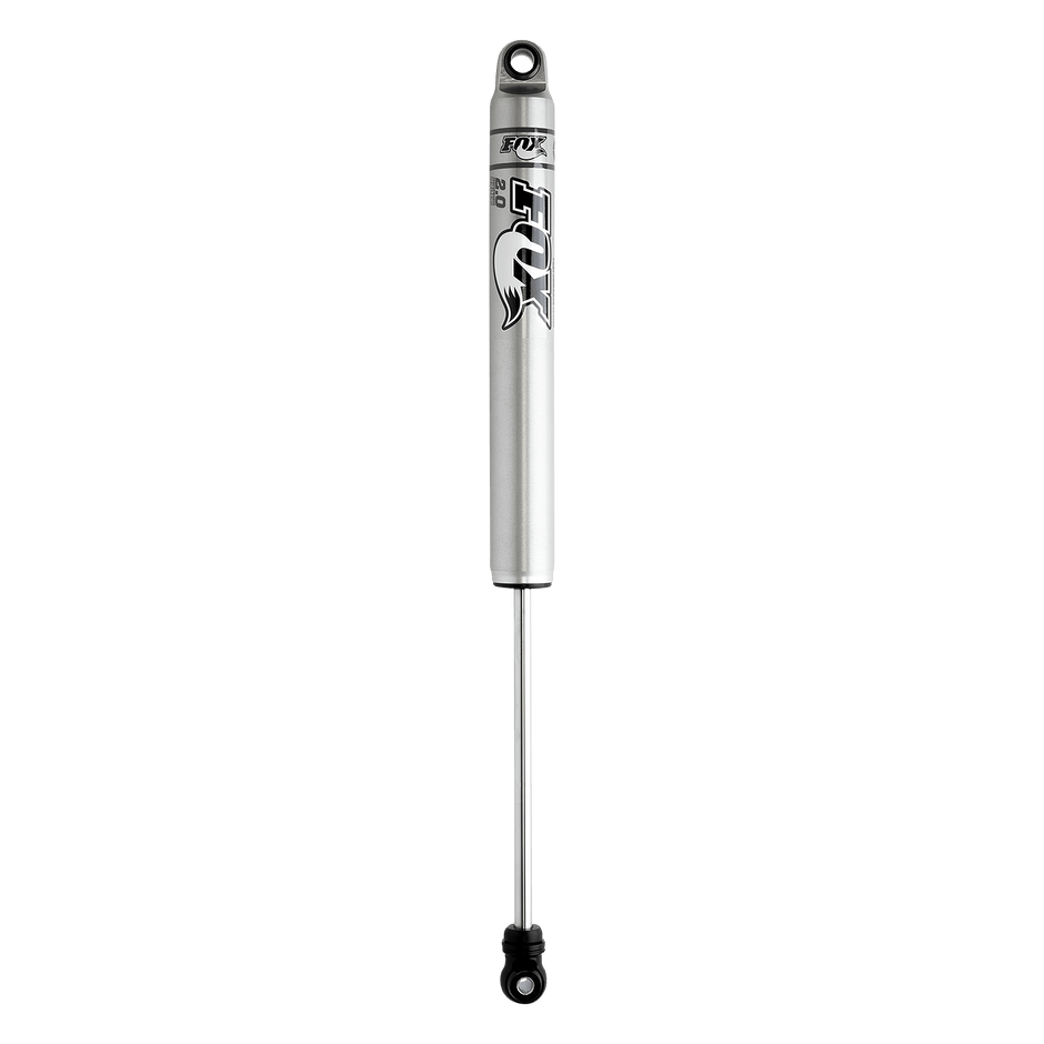 99-16 Ford F-250/F-350/F-450/F-550 Superduty Rear Performance Series 2.0 Internal Floating Piston 11.6 Inch 0-1 Inch Lift Fox Offroad Shocks