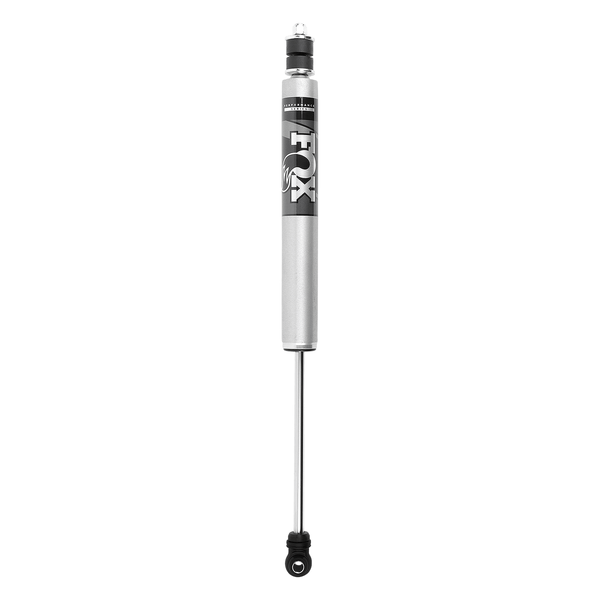 01-10 Silverado/Sierra 2500/3500 HD Front Performance Series 2.0 Internal Floating Piston 7.6 Inch 4-6 Inch Lift Fox Offroad Shocks