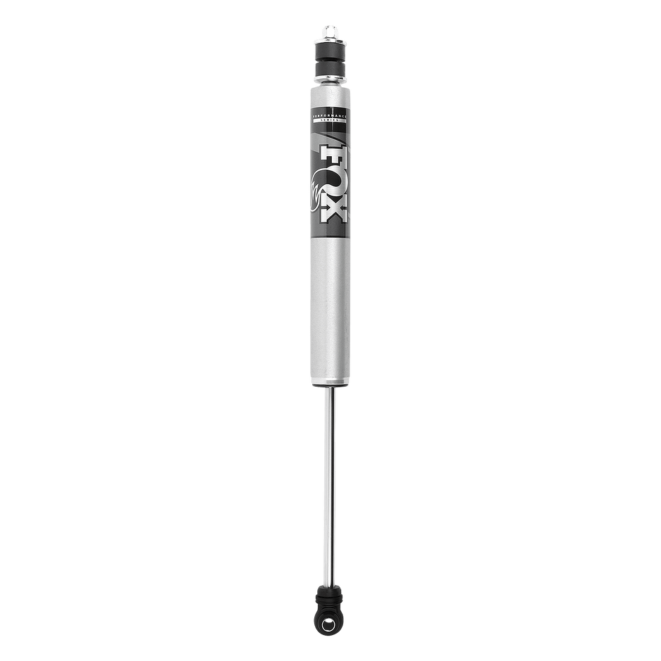 01-10 Silverado/Sierra 2500/3500 HD Front Performance Series 2.0 Internal Floating Piston 7.6 Inch 4-6 Inch Lift Fox Offroad Shocks