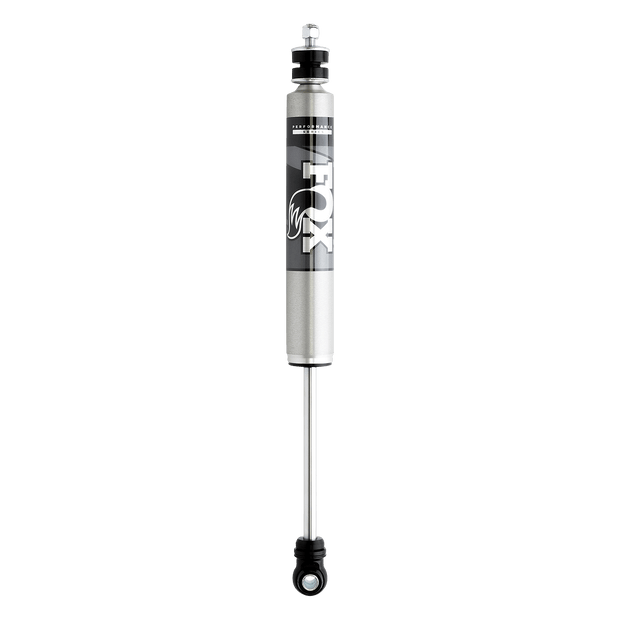 01-10 Silverado/Sierra 2500/3500 HD Front Performance Series 2.0 Internal Floating Piston 5.1 Inch 0-1 Inch Lift Fox Offroad Shocks