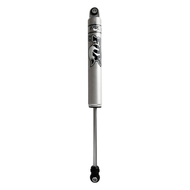 99-Up Silverado/Sierra 2500/3500 HD Rear Performance Series 2.0 Internal Floating Piston 9.6 Inch 0-3 Inch Lift 2.0 Smooth Bdy Fox Offroad Shocks