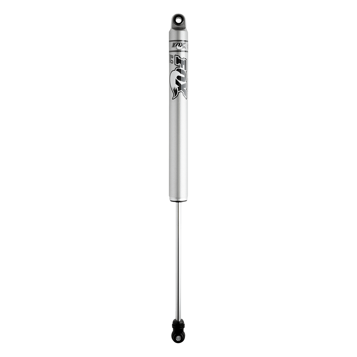 05-Up Ford F-250/F-350 Superduty Rear Performance Series 2.0 Internal Floating Piston 13.6 Inch 4-6 Inch Lift Fox Offroad Shocks