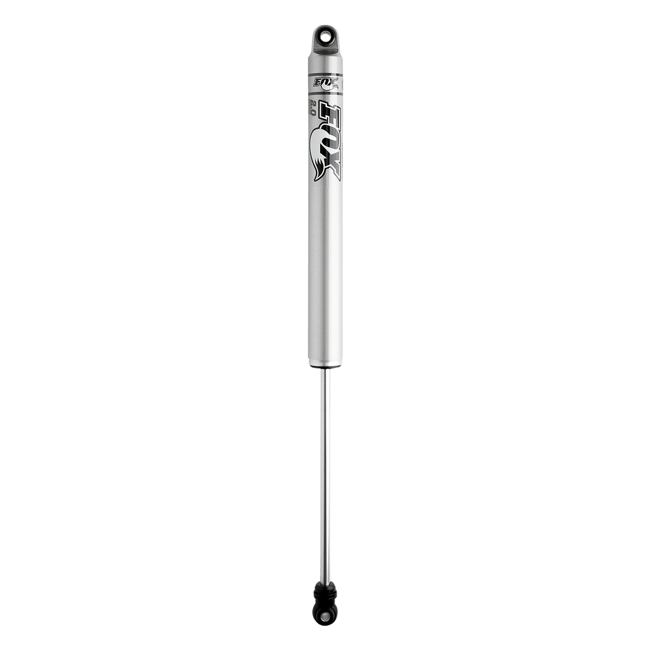 05-Up Ford F-250/F-350 Superduty Rear Performance Series 2.0 Internal Floating Piston 13.6 Inch 4-6 Inch Lift Fox Offroad Shocks
