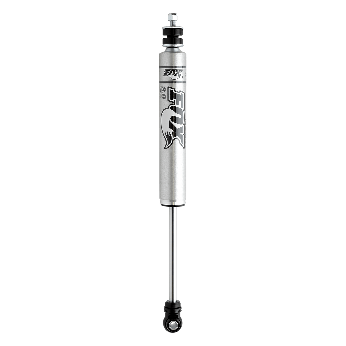 05-Up Ford F-250/F-350 Superduty Front Performance Series 2.0 Internal Floating Piston 8.1 Inch 0-1.5 Inch Lift 14.15 Collasped Fox Offroad Shocks