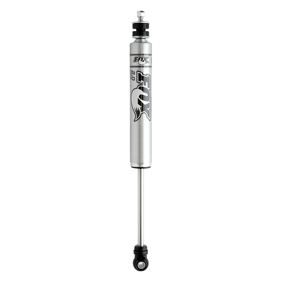 05-Up Ford F-250/F-350 Superduty Front Performance Series 2.0 Internal Floating Piston 8.1 Inch 0-1.5 Inch Lift 14.15 Collasped Fox Offroad Shocks