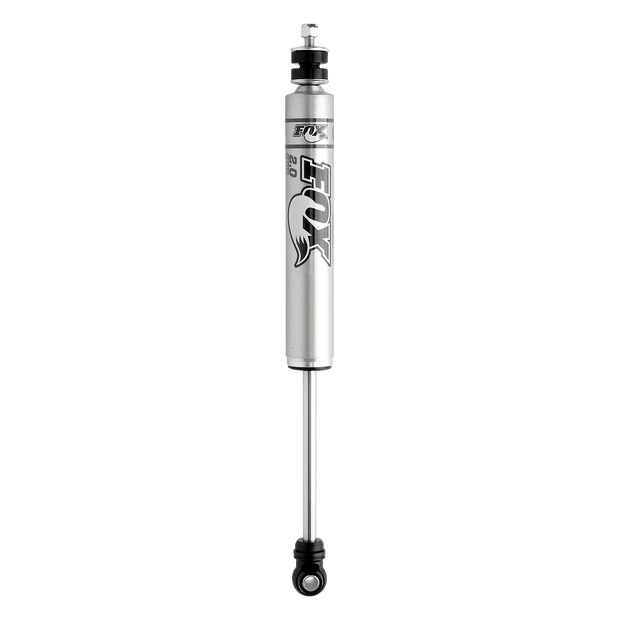 05-Up Ford F-250/F-350 Superduty Front Performance Series 2.0 Internal Floating Piston 8.1 Inch 0-1.5 Inch Lift 14.15 Collasped Fox Offroad Shocks