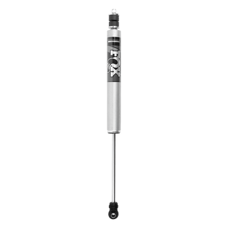 94-Up Dodge 2500 & 3500 Front Performance Series 2.0 Internal Floating Piston 9.1 Inch 0-2 Inch Lift Fox Offroad Shocks