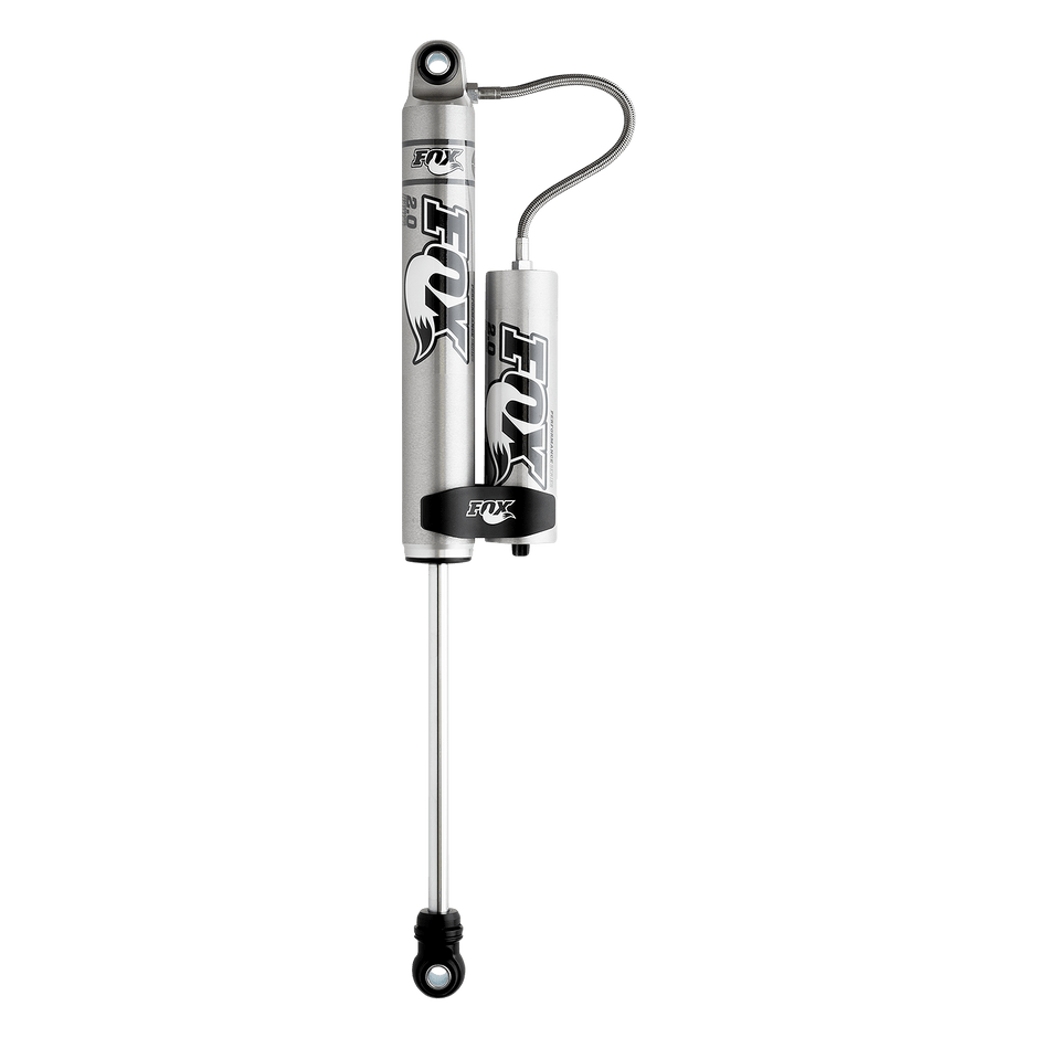 01-10 Silverado/Sierra 2500/3500 HD Remote Resevoir Shock Fox Offroad Shocks