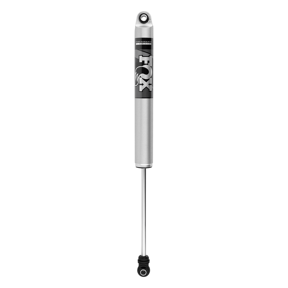99-Up Silverado/Sierra 2500/3500 HD Rear Performance Series 2.0 Internal Floating Piston 13.1 Inch 7-10 Inch Lift Fox Offroad Shocks