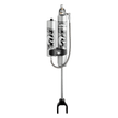 11-Up Silverado/Sierra 2500/3500 HD Front Performance Series 2.0 Remote Reservoir 8.1 Inch 4-6 Inch Lift Fox Offroad Shocks