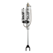 11-Up Silverado/Sierra 2500/3500 HD Front Performance Series 2.0 Remote Reservoir 9.6 Inch 7-9 Inch Lift Fox Offroad Shocks