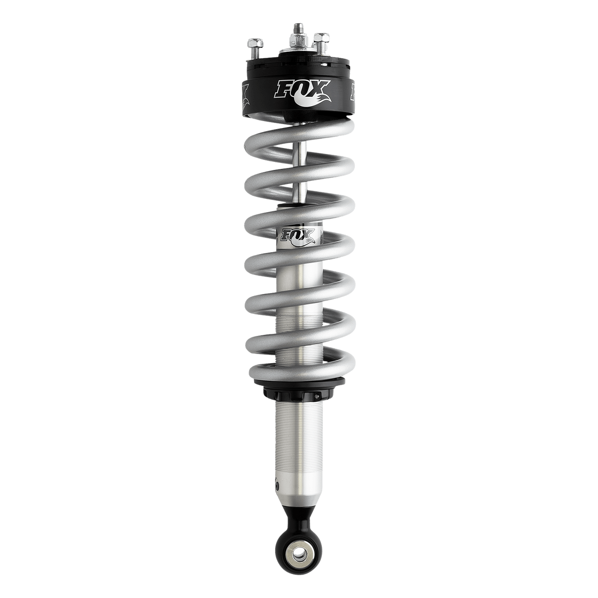 12-Up Ford T6 Ranger 4WD & 2WD Hi-Rider Front Coilover Performance Series 2.0 Internal Floating Piston 5.2 Inch 0-2 Inch Lift Fox Offroad Shocks