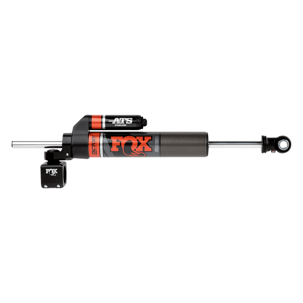07-18 Jeep Wrangler JK ATS Stabilizer 8.1 Inch Trav 22.15 Inch Ext Through-Shaft 1-5/8 Inch Clamp Fox Offroad Shocks