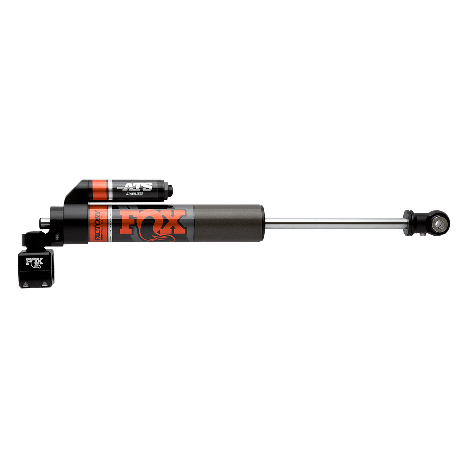 2008-2012 Dodge 2500/3500 ATS Stabilizer 2.0 PS 8.1 Inch 1-5/8 Inch Clamp Fox Offroad Shocks