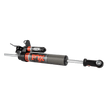 18-Up Jeep Wrangler JL 20-Up Gladiator ATS Stabilizer 8.1 Inch Trav 23.2 Inch Ext Through-Shaft Axle Mount Fox Offroad Shocks