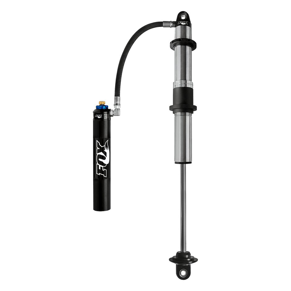 12.00 Inch Coil Over Remote Reservoir 2.5 PS Series Dual Speed Compression Adjuster Fox Offroad Shocks