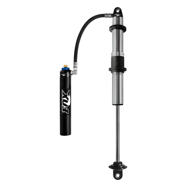 12.00 Inch Coil Over Remote Reservoir 2.5 PS Series Dual Speed Compression Adjuster Fox Offroad Shocks