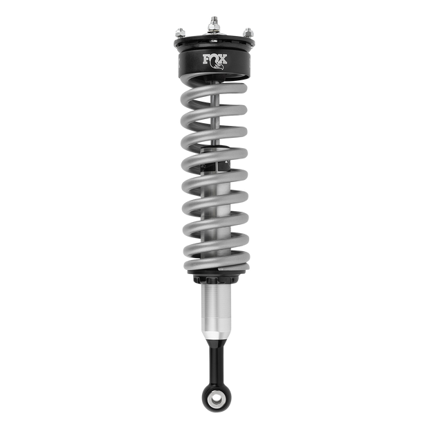12-Up Isuzu D-Max Front Coilover PS 2. Fox Offroad Shocks