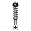 07-Up Silverado/Sierra 1500 Front Coilover Performance Series 2.0 Internal Floating Piston 4.3 Inch 0-2 Inch Lift Fox Offroad Shocks