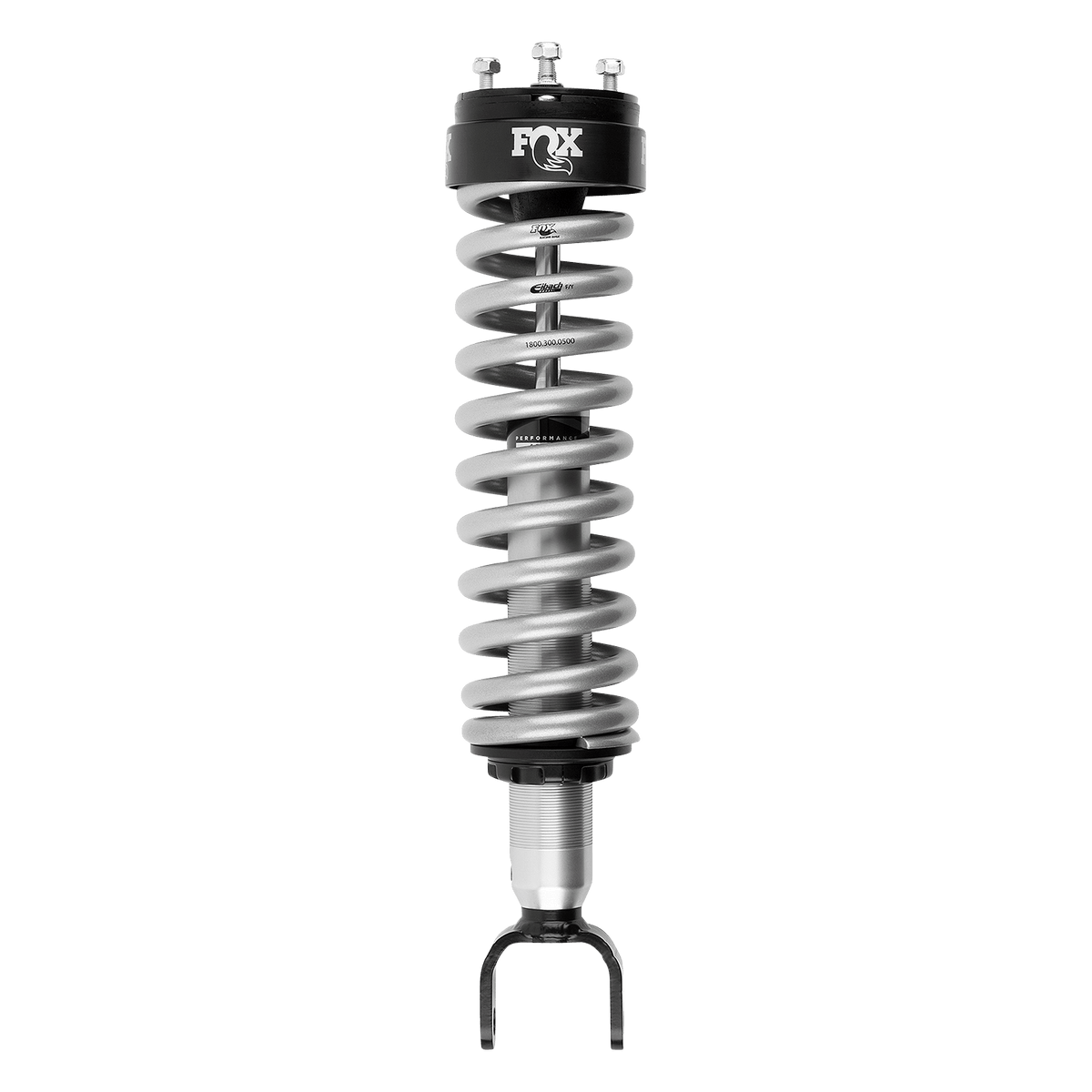 14-Up Dodge RAM 1500 Diesel 4WD Front Coilover Fox Offroad Shocks