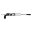 08-16 Ford F-250/F-350 Superduty TS Stabilizer Performance Series 2.0 8.2 Inch 1-1/8 Inch Tie Rod Clamp Fox Offroad Shocks