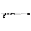 17-23 Ford  F-250/F-350 Superduty Stabilizer 2.0 8.1 Inch Through-Shaft 1-1/8 Inch Tie Rod Fox Offroad Shocks